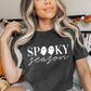 Spooky Season Tee