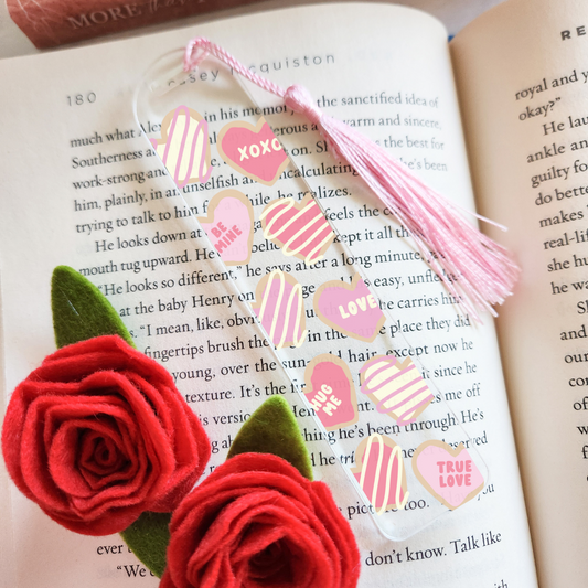 Sugar Cookies Bookmark