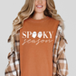 Spooky Season Tee