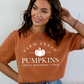 Farm Fresh Pumpkins Tee