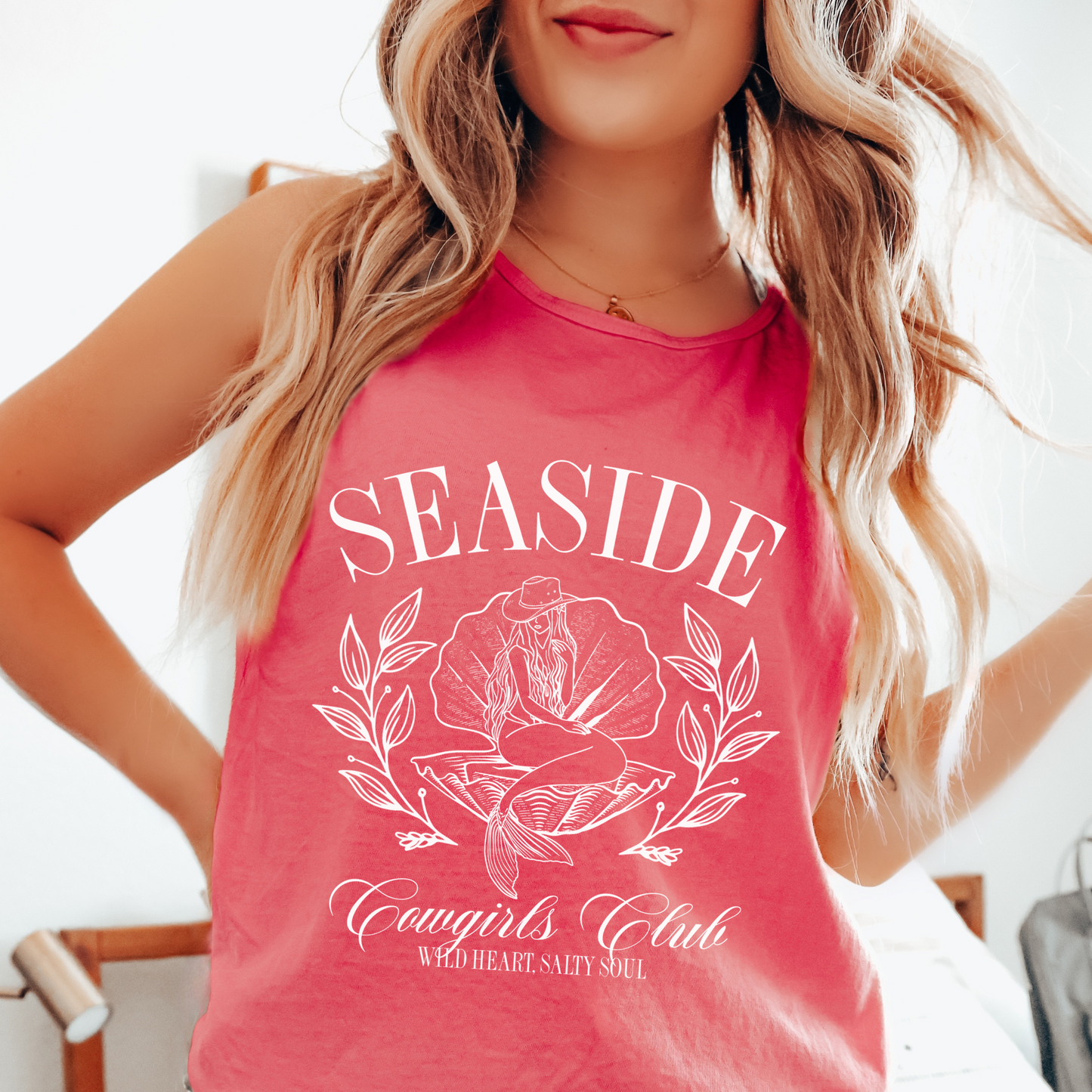 Seaside Cowgirls Club