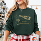 'Tis the Damn Season Sweatshirt