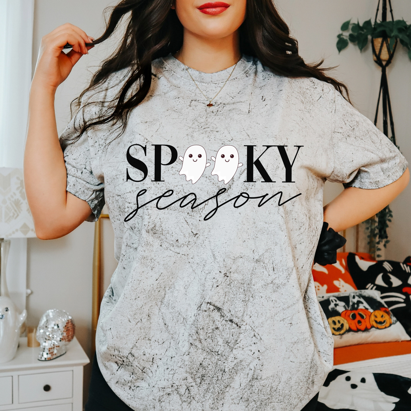 Spooky Season Tee