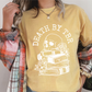 Death By TBR Tee