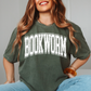 Varsity Bookworm T-Shirt