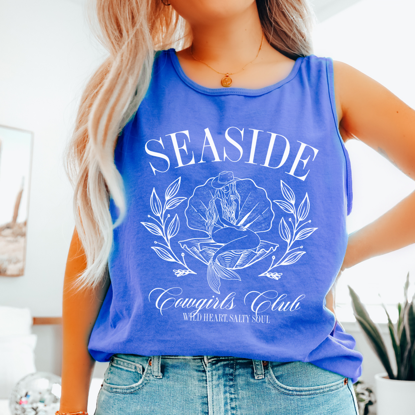 Seaside Cowgirls Club