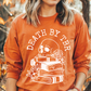 Death By TBR Sweatshirt