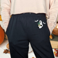 Plant Ghostie Jogger Sweatpants