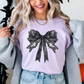 Coquette Bow Tee