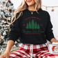 Swiftie Christmas Tree Farm Sweatshirt