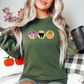 Halloween Cookies Sweatshirt