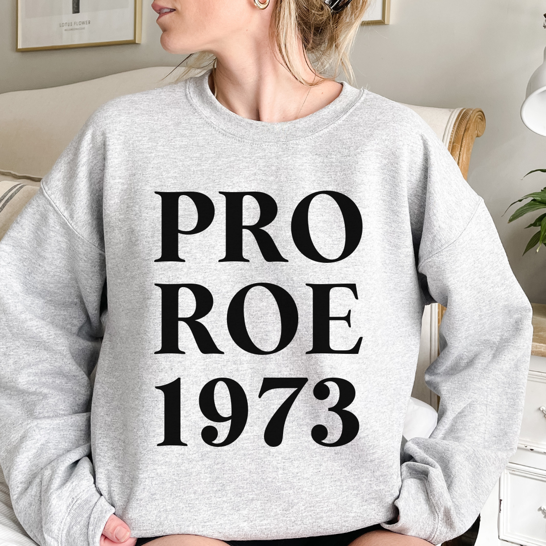 Pro Roe 1973