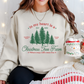 Swiftie Christmas Tree Farm Sweatshirt