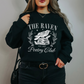 The Raven Sweatshirt