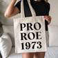 Women's Rights Canvas Tote Bags