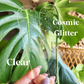 Monstera Tropical Bookmark