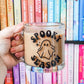 Spooky Season Ghost Mug