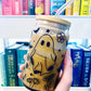 Boho Ghosties Halloween Cup