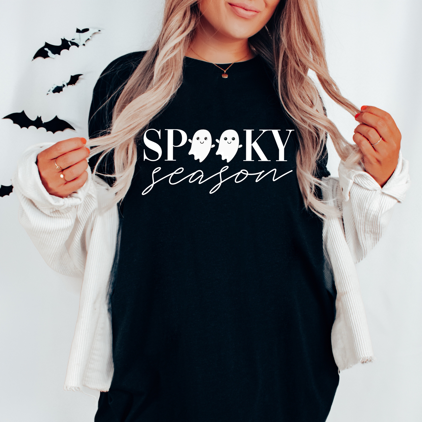 Spooky Season Tee