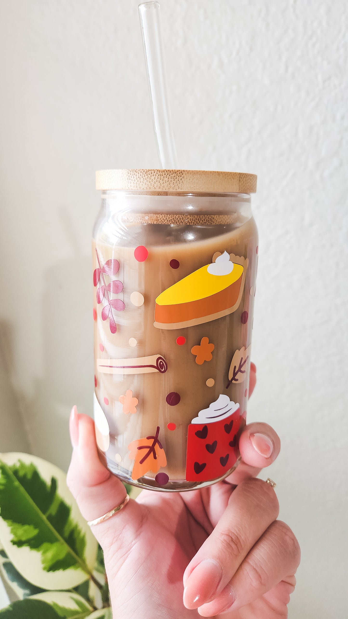 Fall Favorites Cup