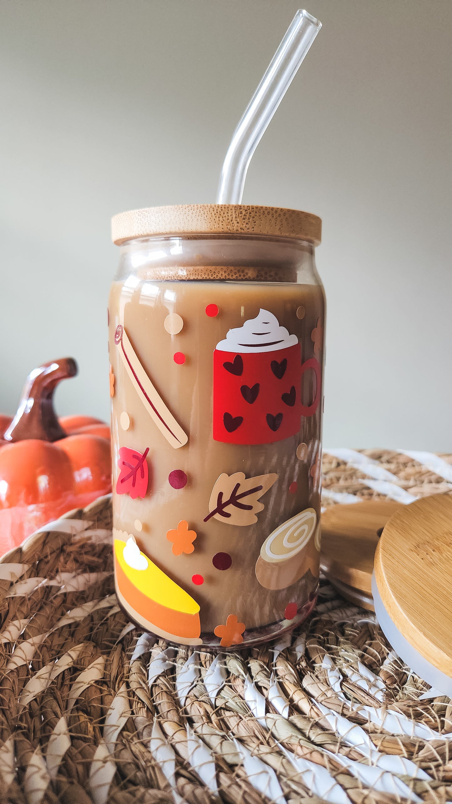 Fall Favorites Cup