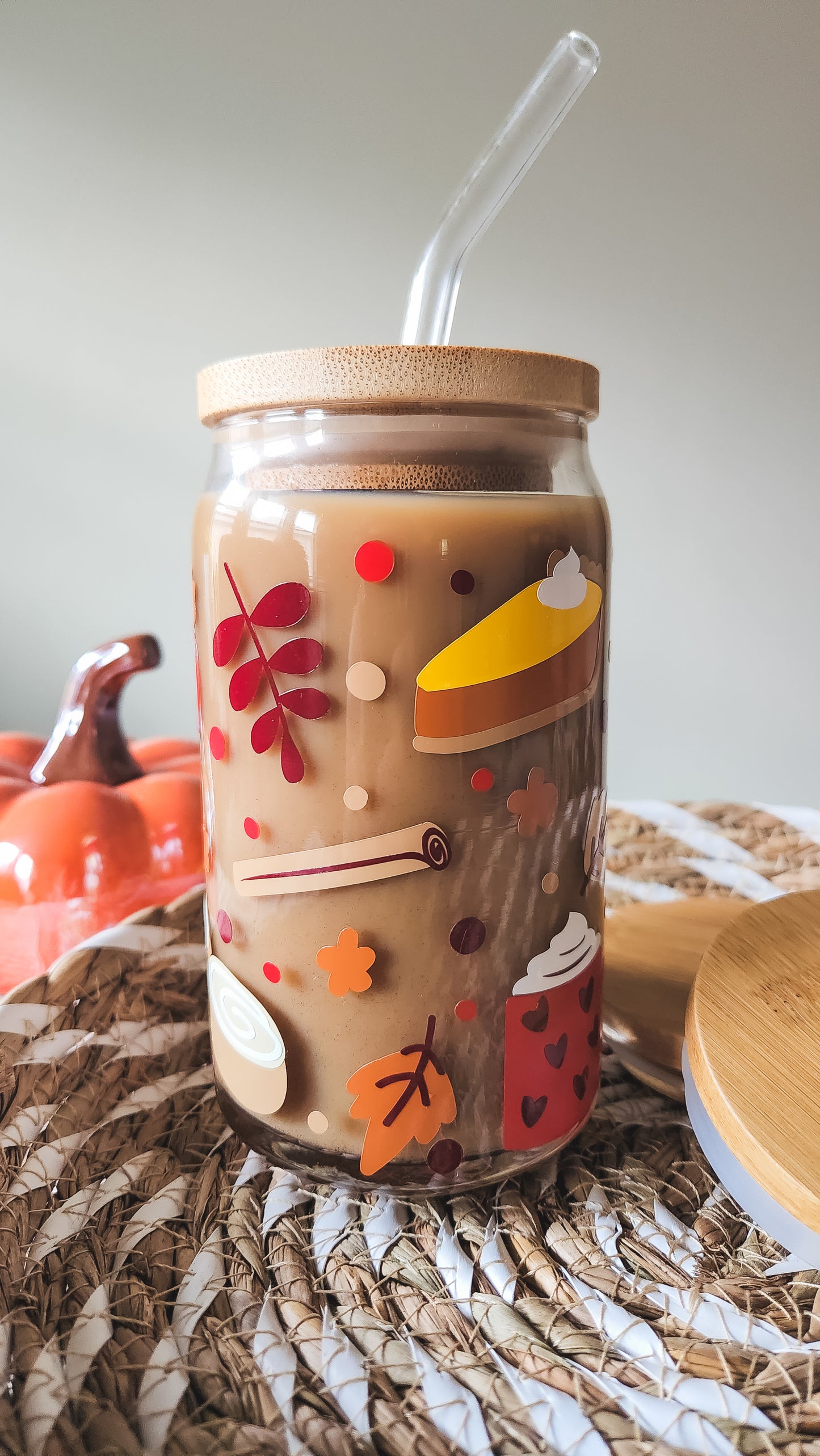 Fall Favorites Cup