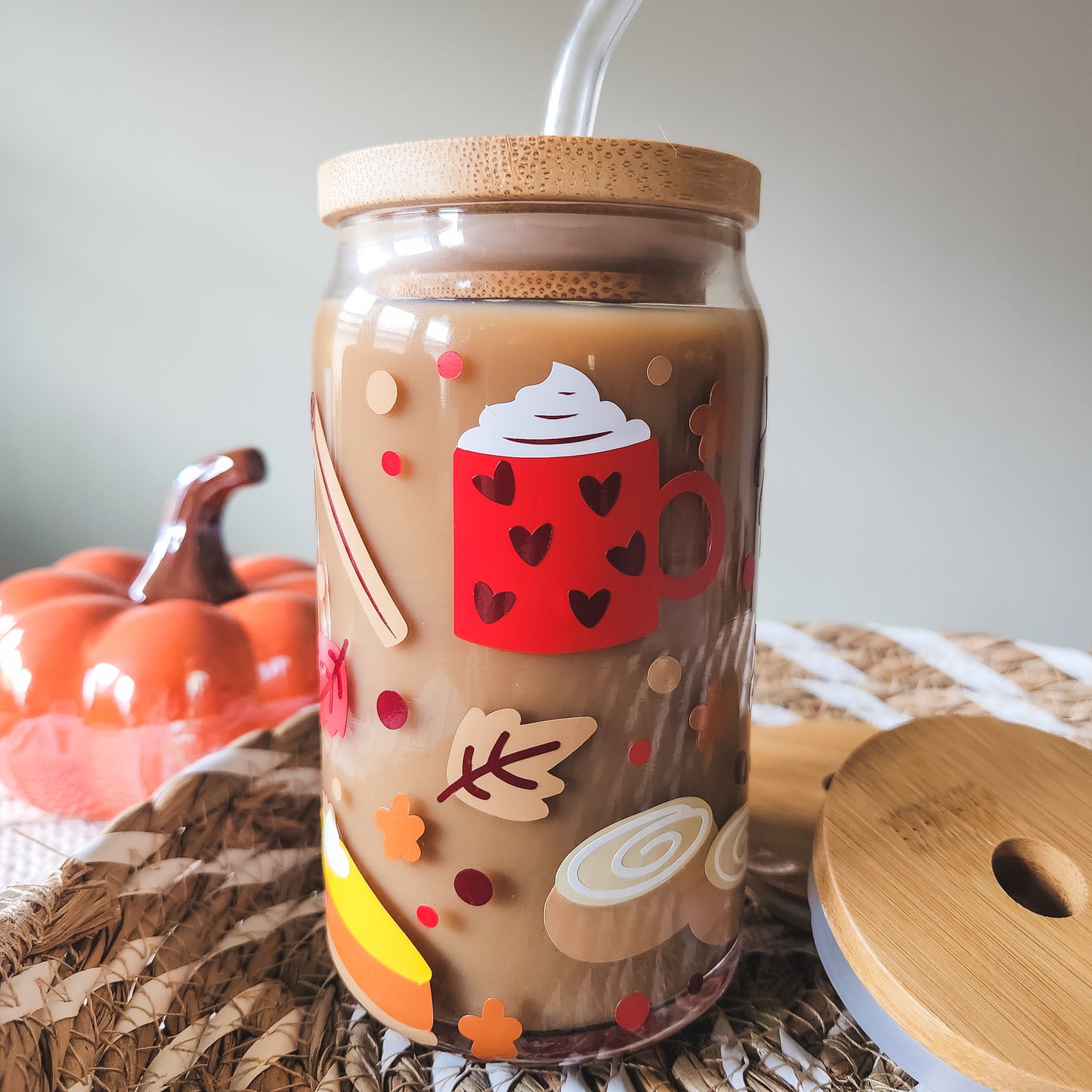 Fall Favorites Cup