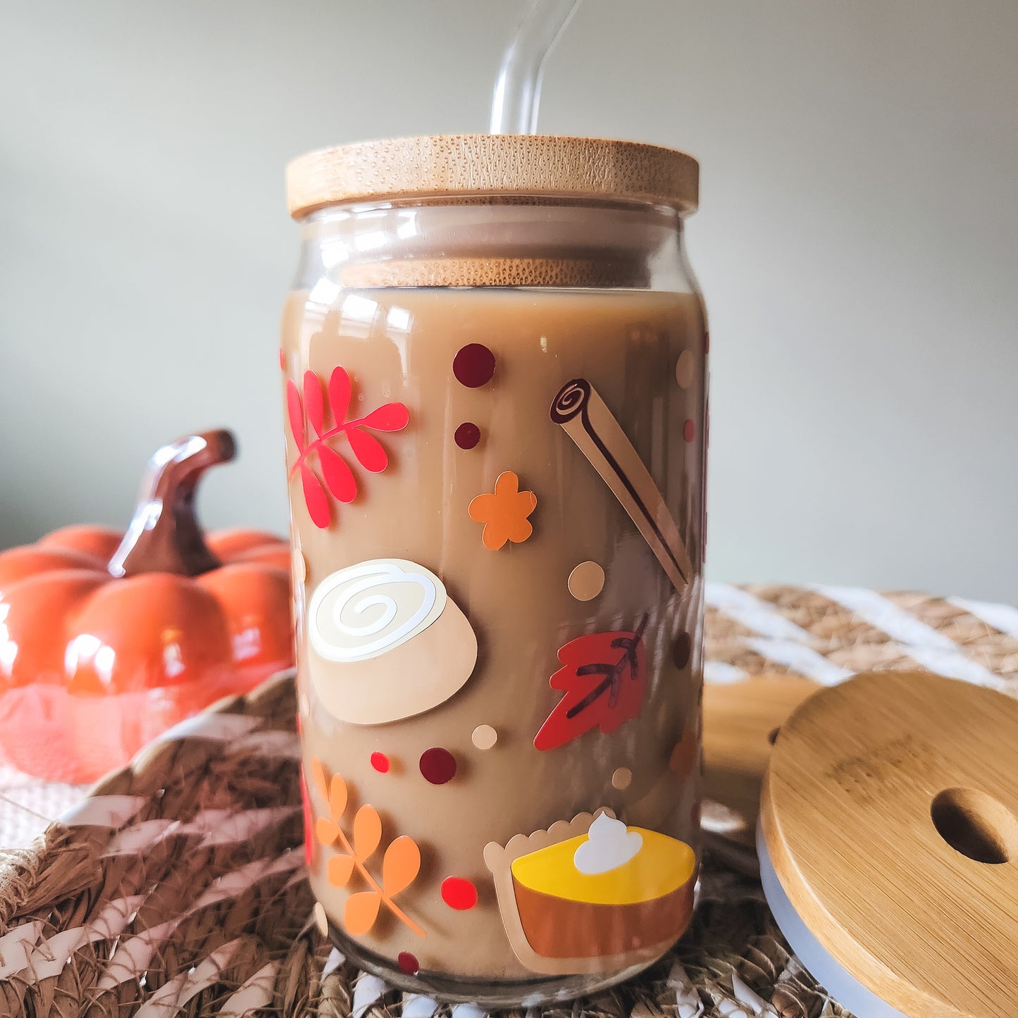 Fall Favorites Cup