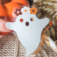 Boho Ghostie Sticker