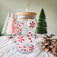 Candy Canes & Peppermint Dreams Cup