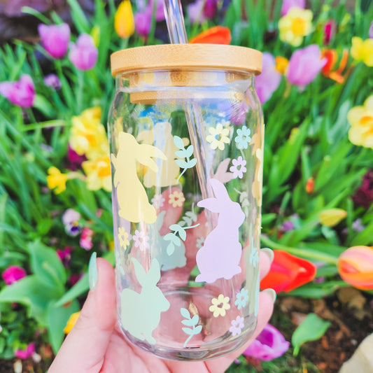 Easter Bunnies Cup