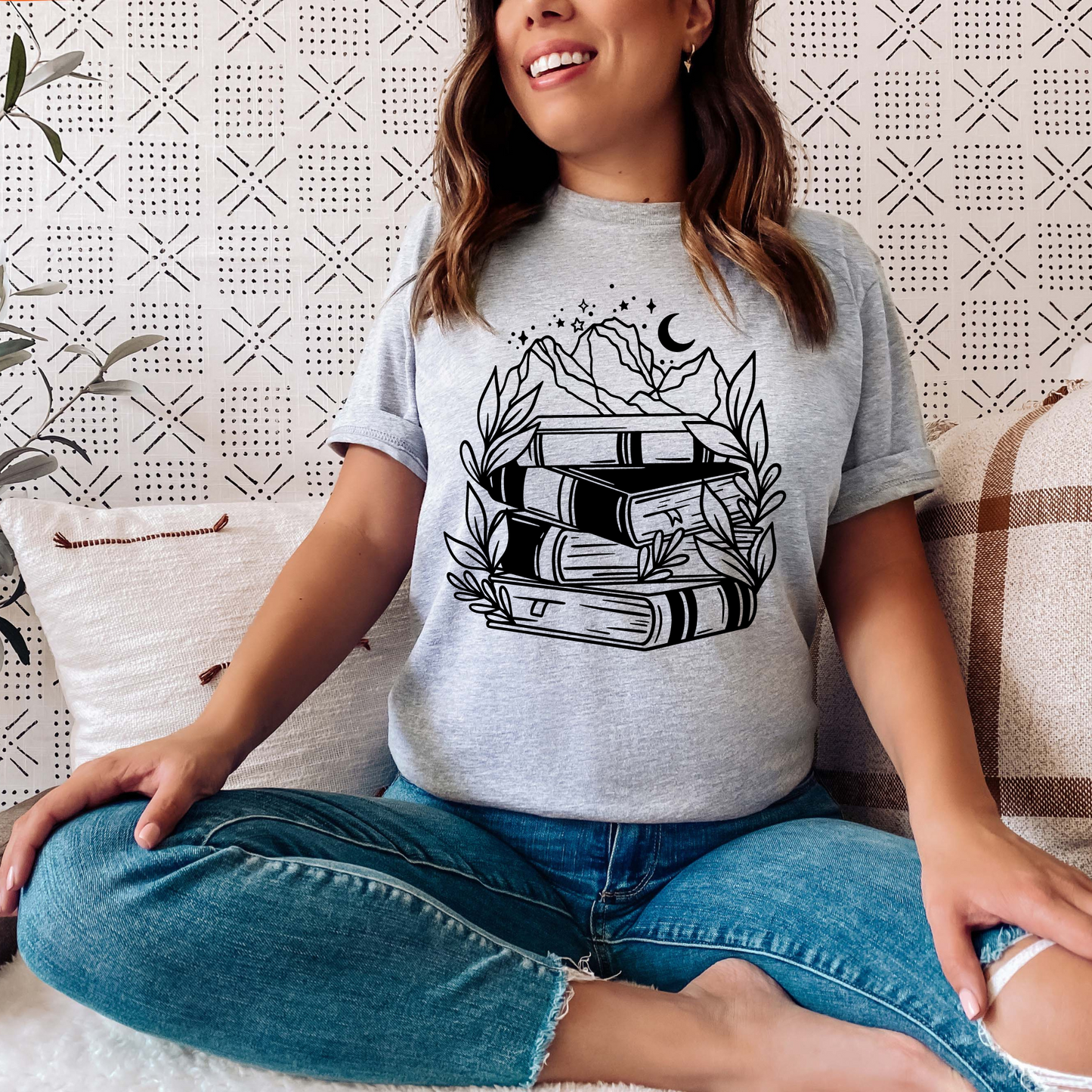 Fictional Wanderlust Shirt