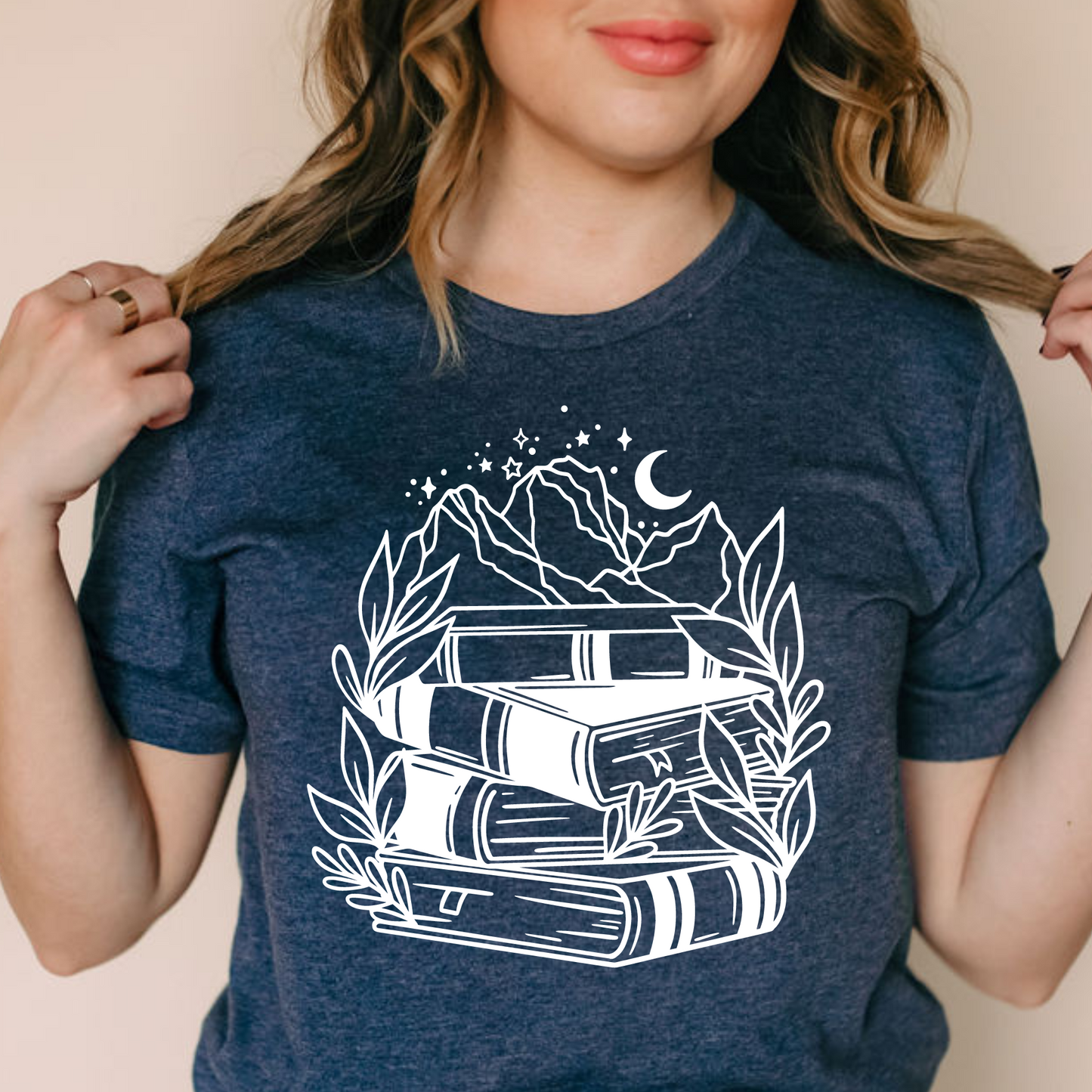 Fictional Wanderlust Shirt