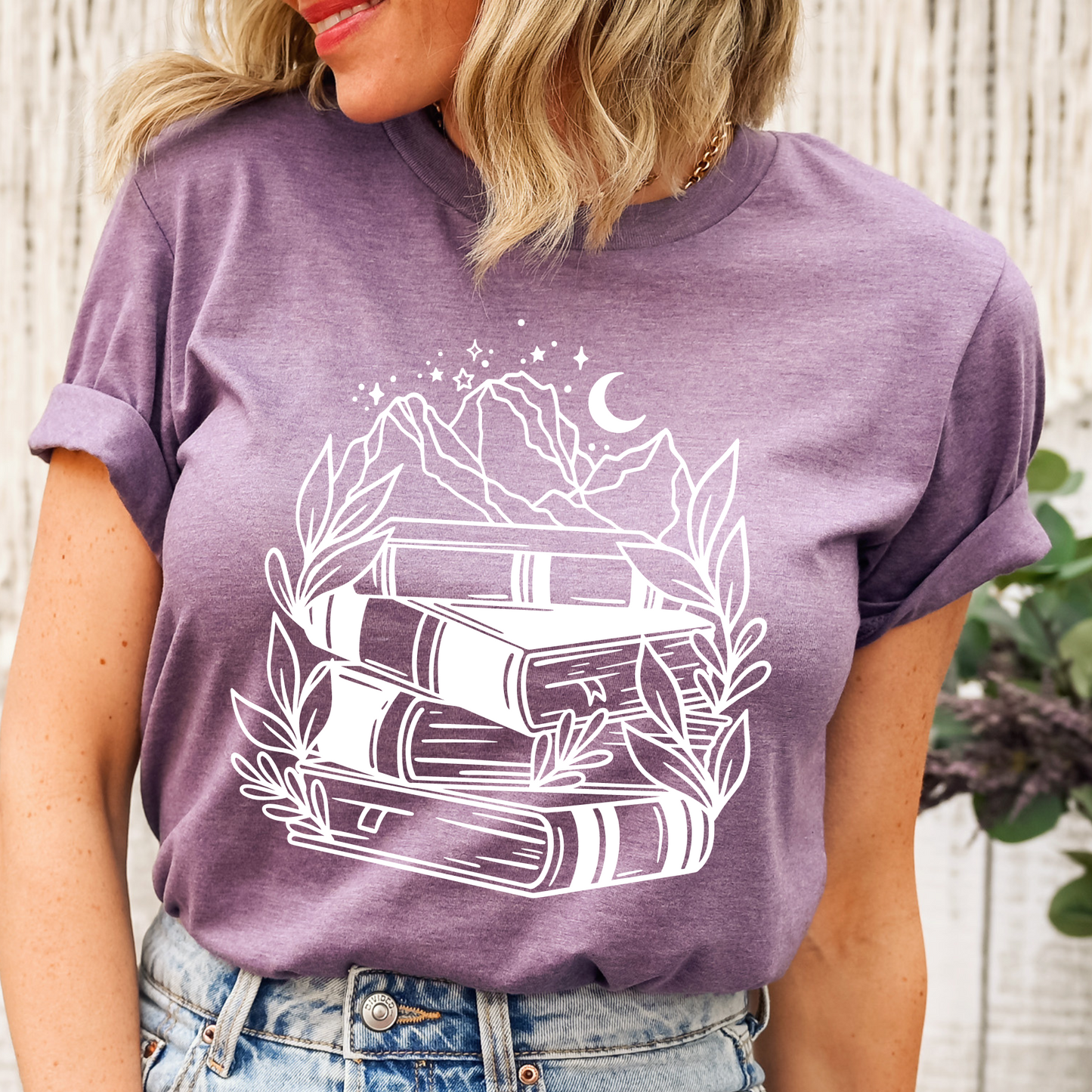 Fictional Wanderlust Shirt