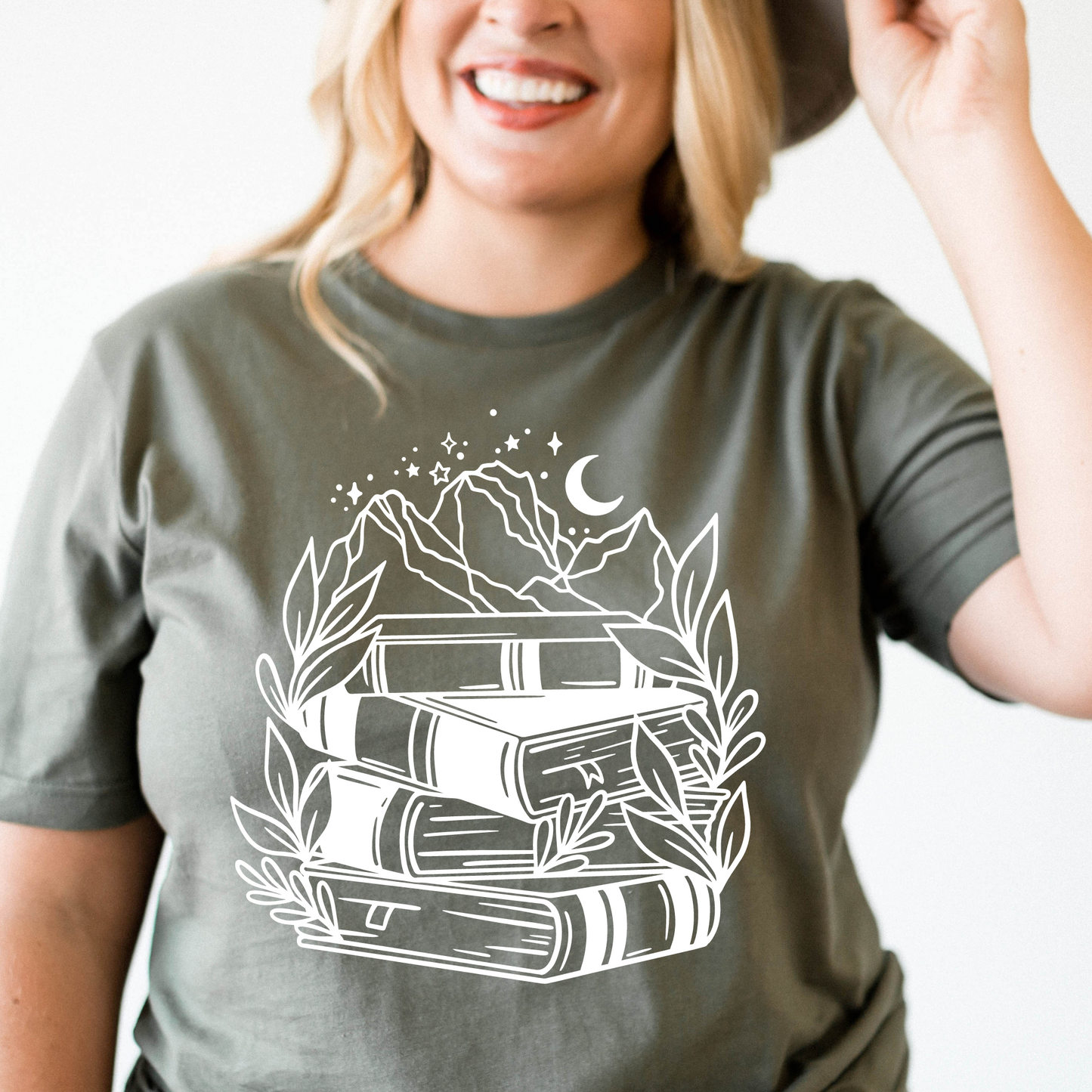 Fictional Wanderlust Shirt