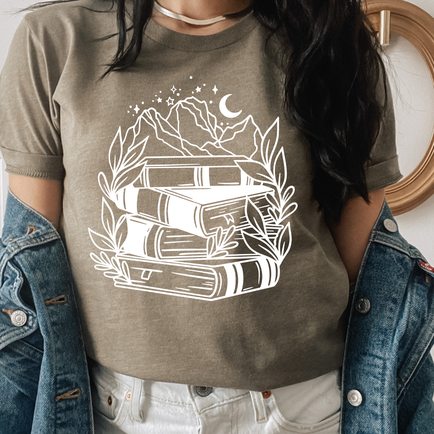 Fictional Wanderlust Shirt