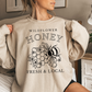 Wildflower Honey Sweatshirt