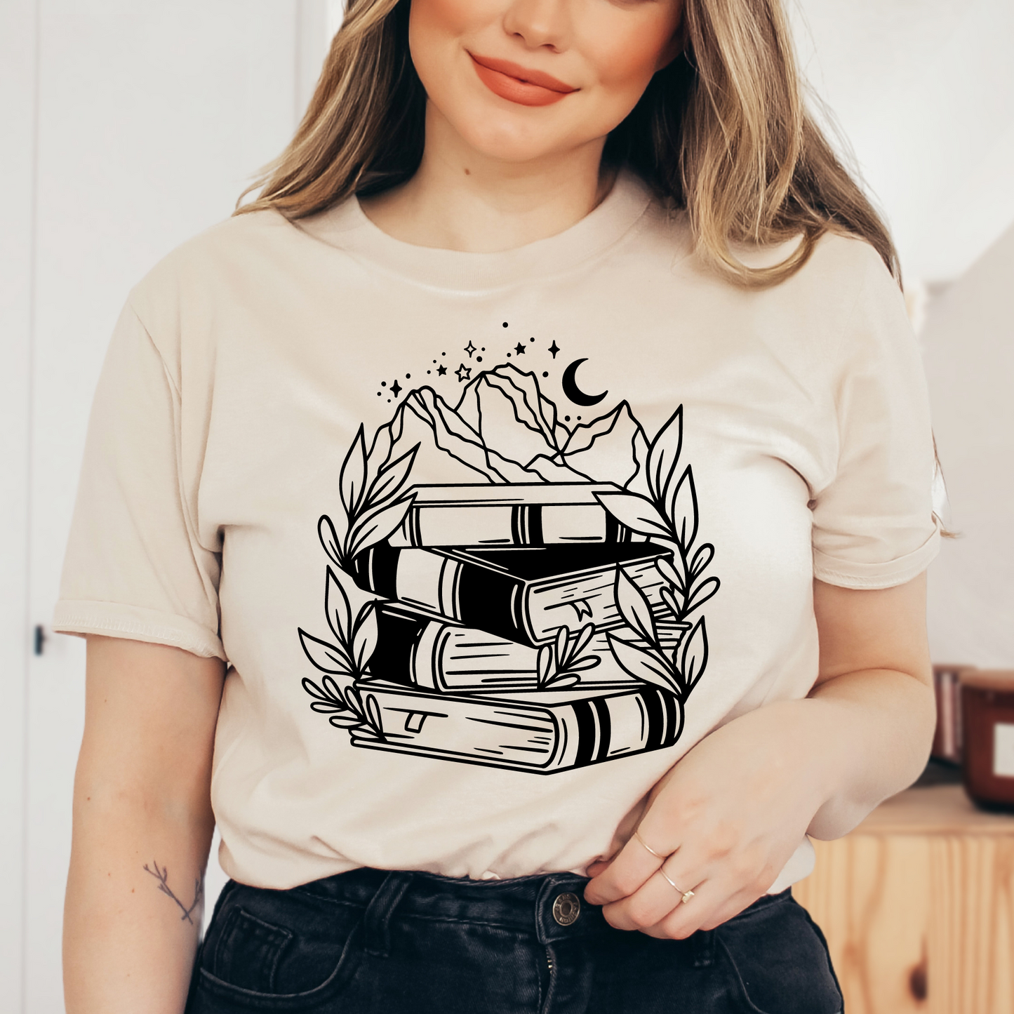 Fictional Wanderlust Shirt