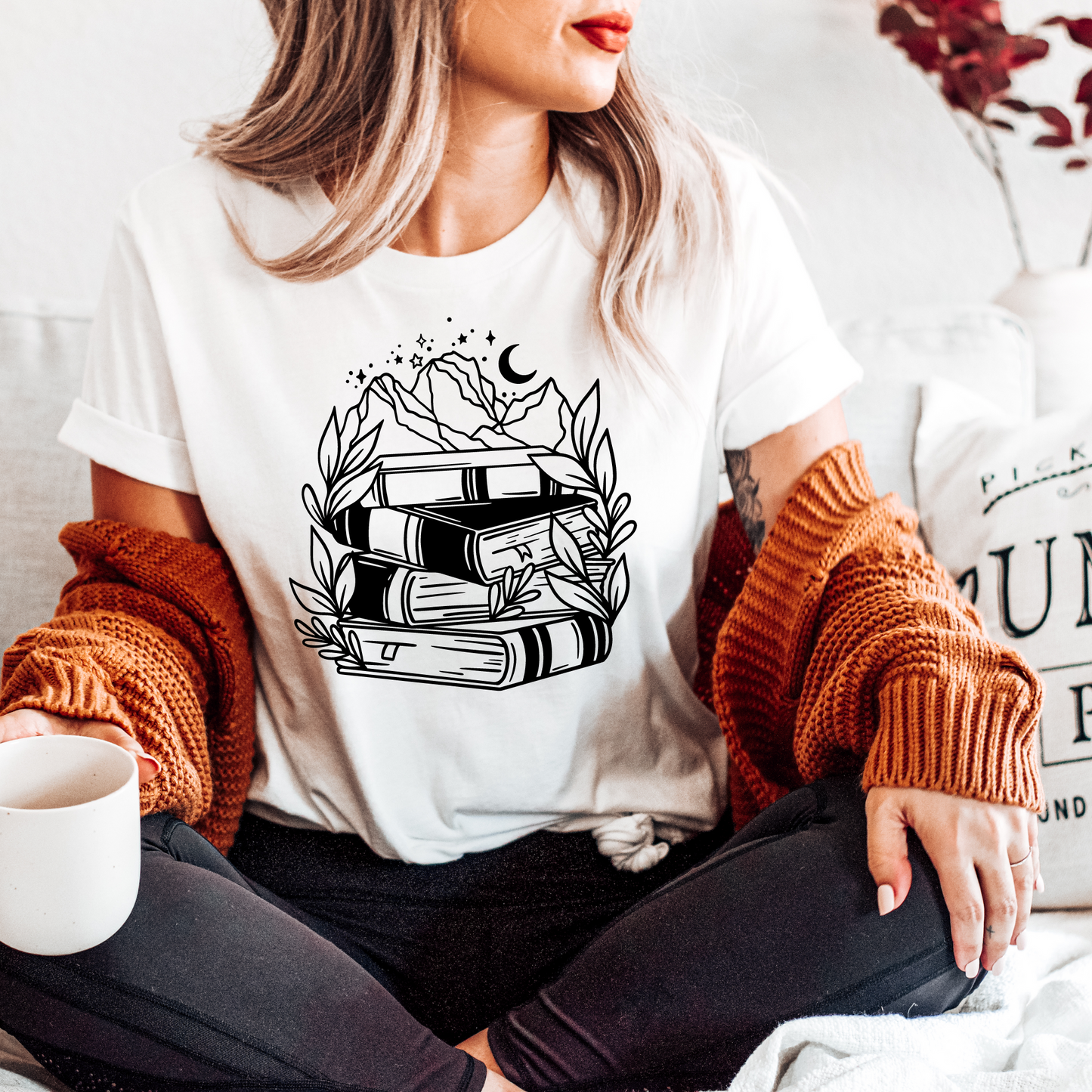 Fictional Wanderlust Shirt