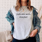Just One More Chapter Book T-Shirt