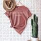 Just One More Chapter Book T-Shirt